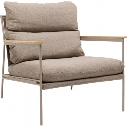 Salon de jardin Corsica Kare Design