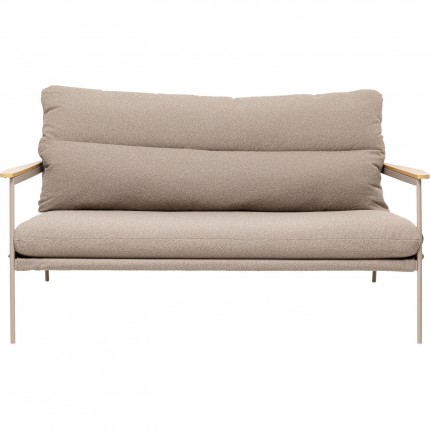 Outdoor Set Corsica Kare Design