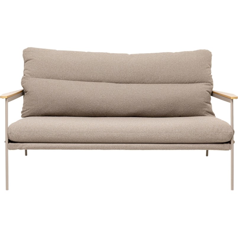 Ensemble de sièges Corsica crème (5/pcs.)