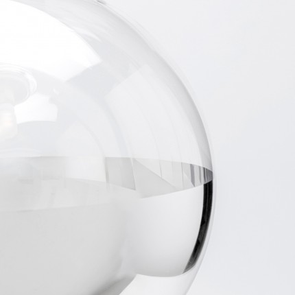 Table Lamp Disco Ball 64cm Kare Design