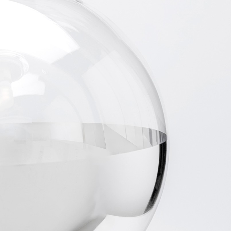 Table Lamp Disco Ball 64cm Kare Design