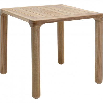 Outdoor Table Bella 80x80cm Kare Design