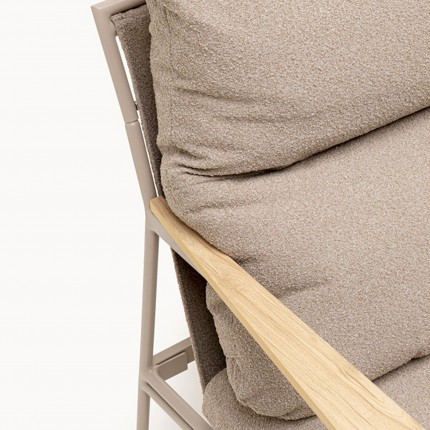 Salon de jardin Corsica Kare Design