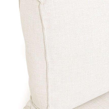 Outdoor Set Mykonos cream Kare Design