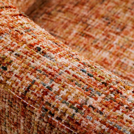 Armchair Lilja Melange Kare Design