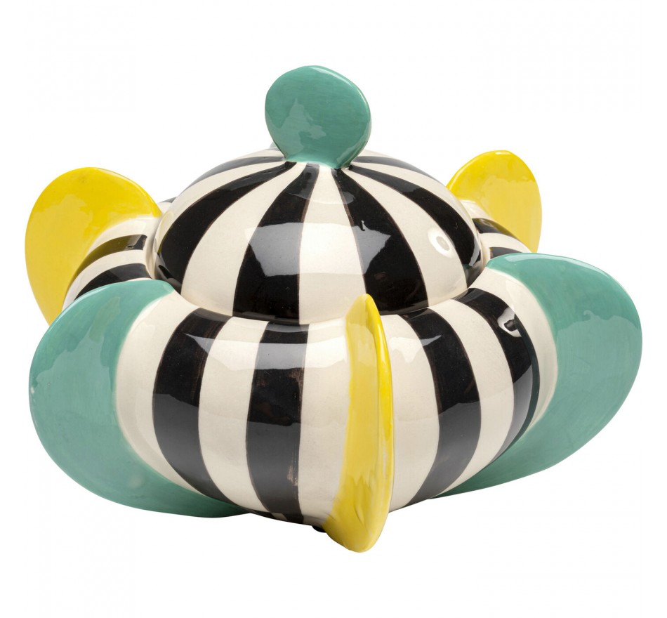 Boîte Harlequin 18cm Kare Design