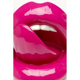 Objet décoratif Hot Lips 26cm