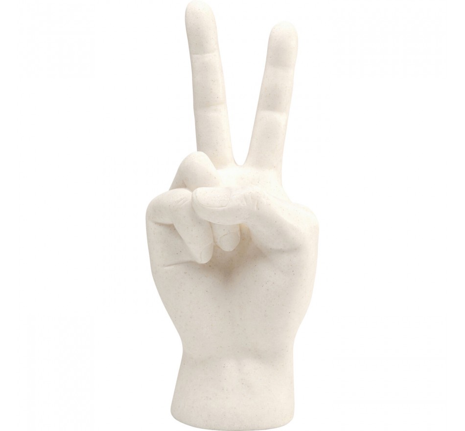 Deco hand V Kare Design