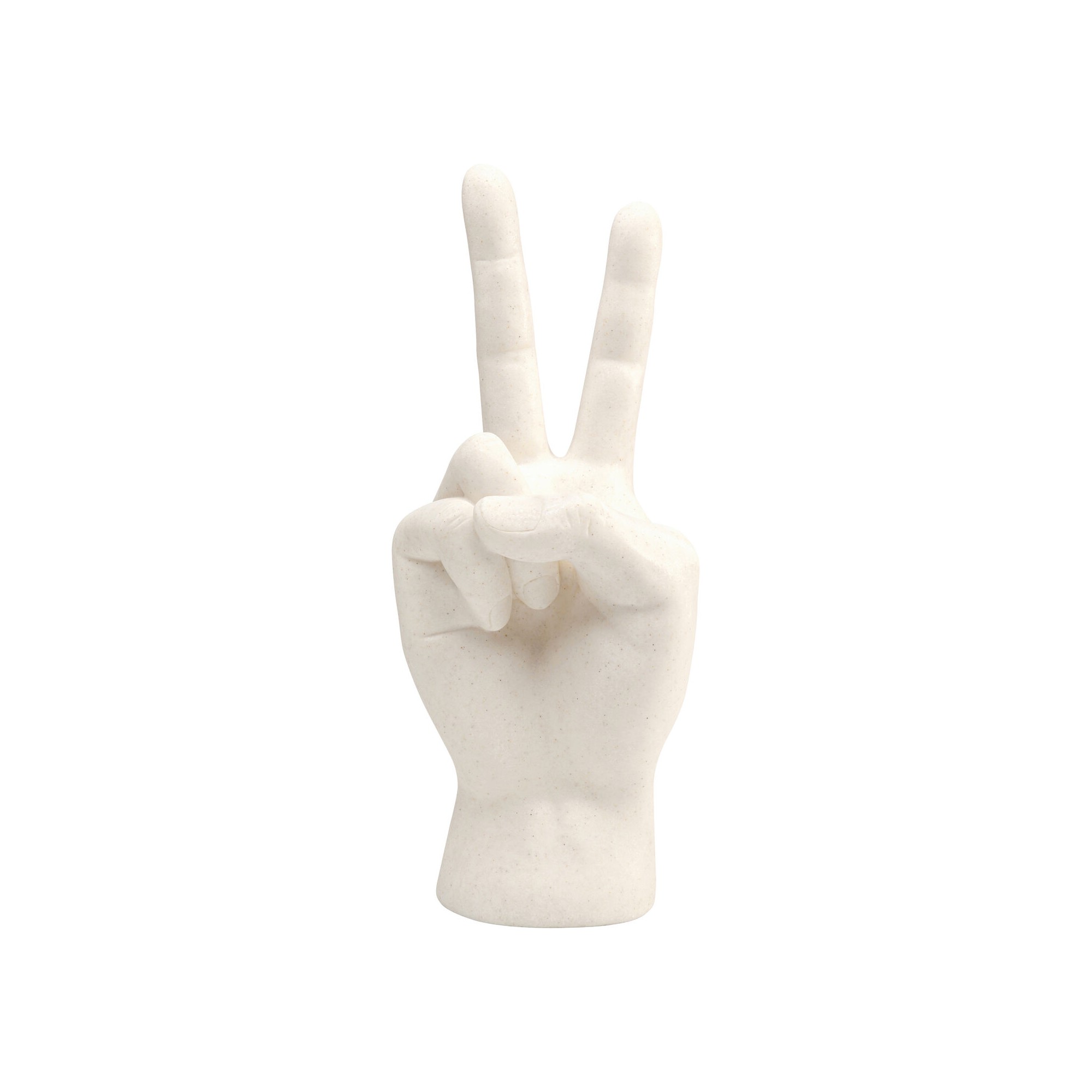 Objet décoratif Peace Hand 36cm