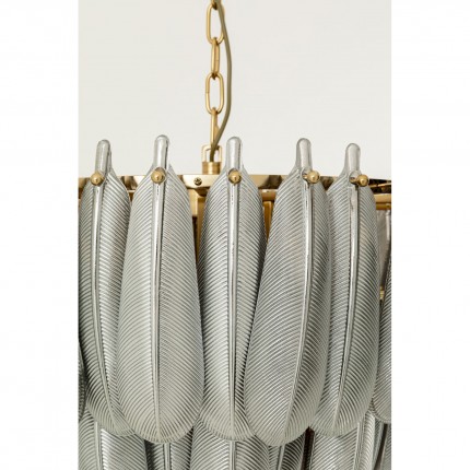 Suspension plumes 60cm Kare Design