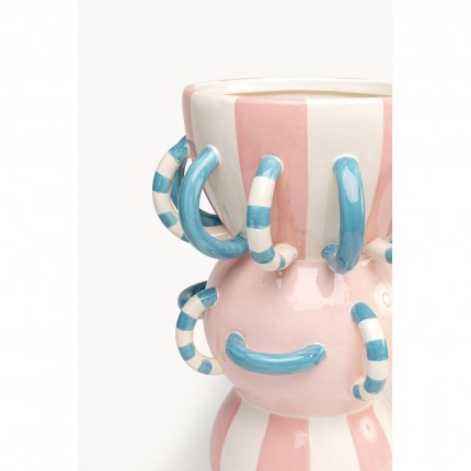 Vase Harlequin 49cm Kare Design