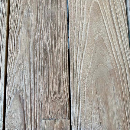 Outdoor Table Primitive 250x100cm Gescova