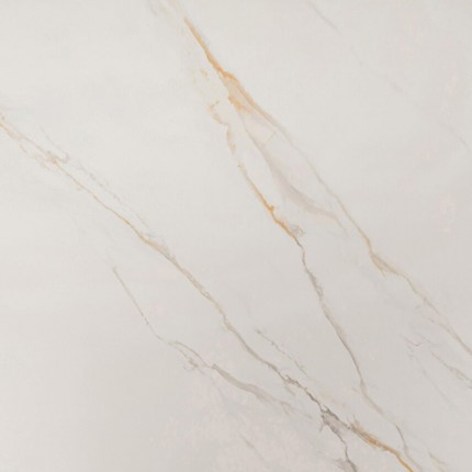 Console Gloria 140x45cm beige grès blanc Kare Design