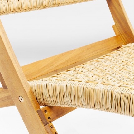 Folding Chair Copacabana Kare Design