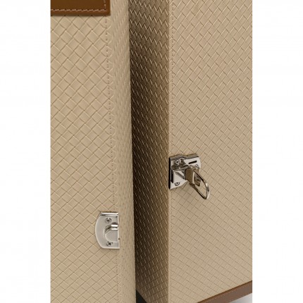 Bar-coffre Venezia 58cm Kare Design