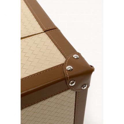 Bar-coffre Venezia 58cm Kare Design