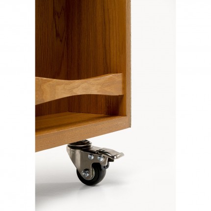 Bar-coffre Venezia 58cm Kare Design