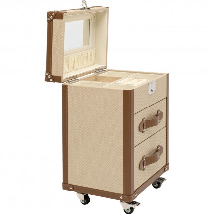 Coiffeuse Venezia Kare Design