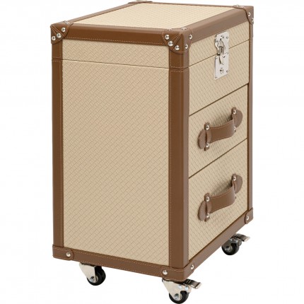 Coiffeuse Venezia Kare Design