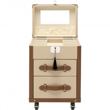 Coiffeuse Venezia Kare Design