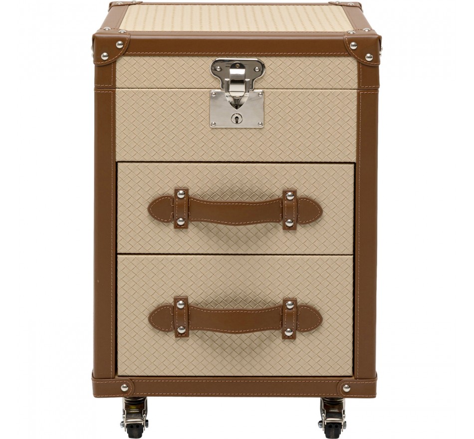 Coiffeuse Venezia Kare Design