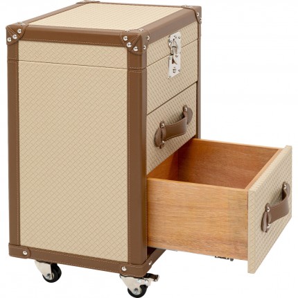 Coiffeuse Venezia Kare Design