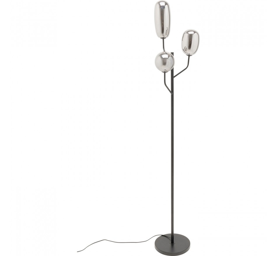 Lampadaire Columbo 164cm Kare Design
