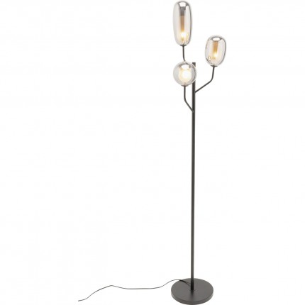 Lampadaire Columbo 164cm Kare Design