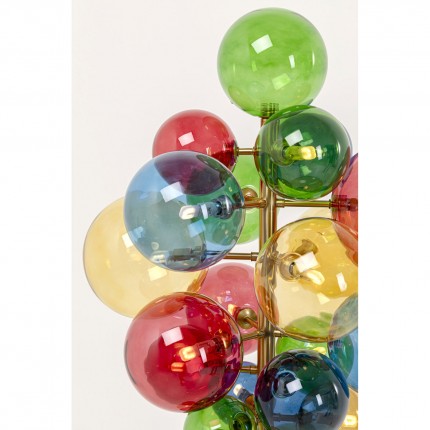 Floor Lamp Scala Balls multicolored 169cm Kare Design