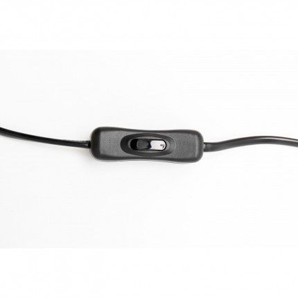 Lampe Columbo 39cm Kare Design