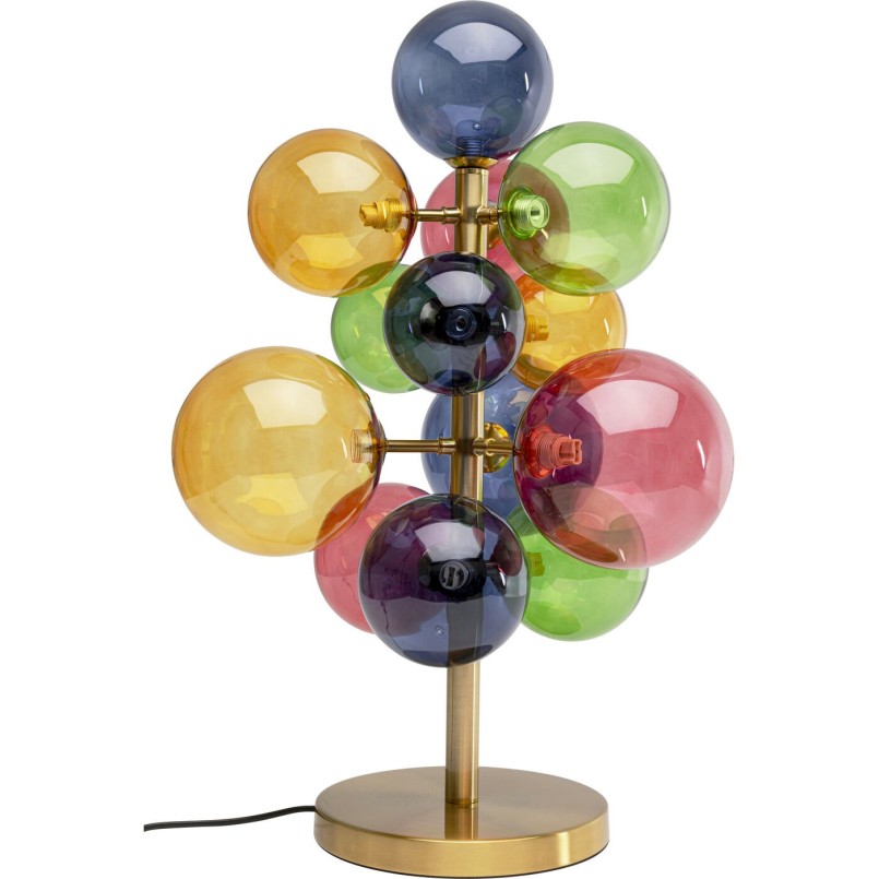 Lampe à poser Scala Balls colore 62cm