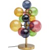 Lampe à poser Scala Balls colore 62cm