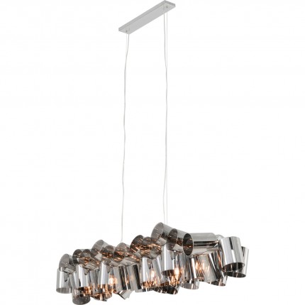 Suspension Tubes 125cm Kare Design