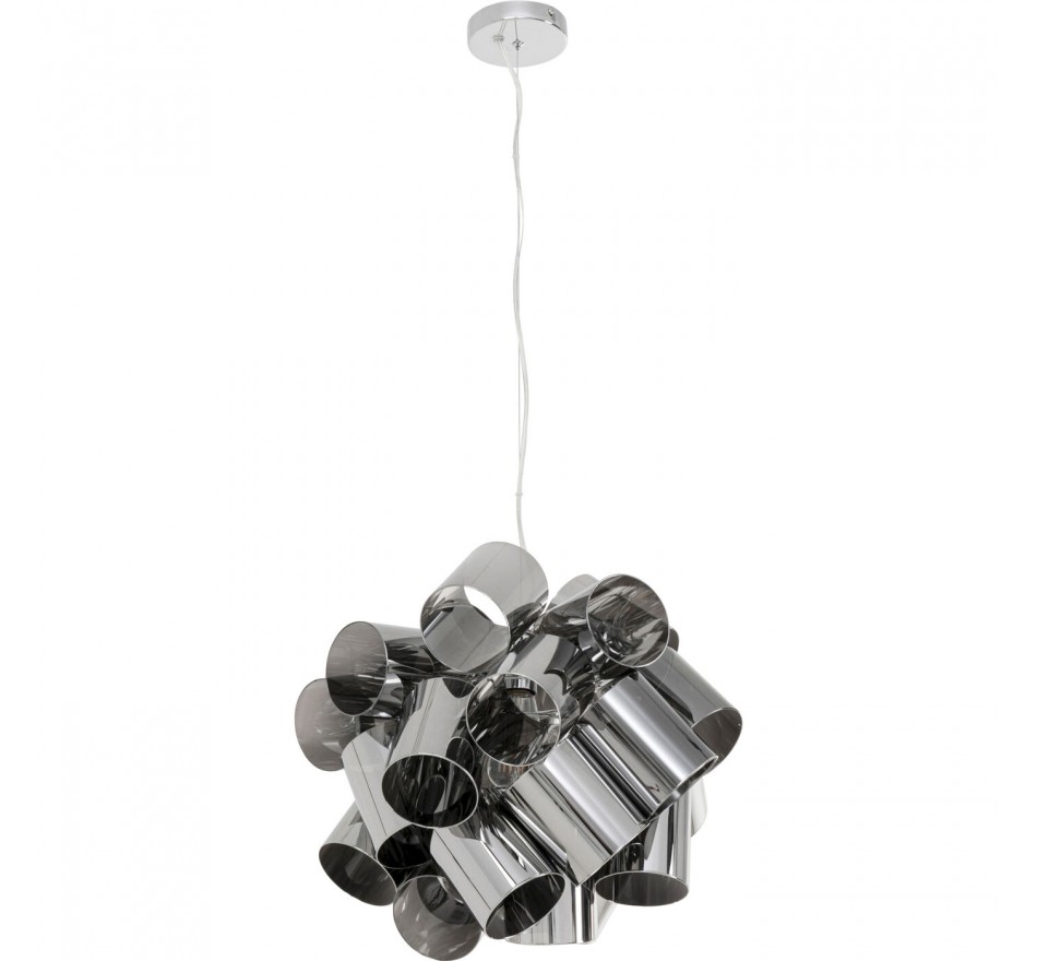 Pendant Lamp Tubes 47cm Kare Design