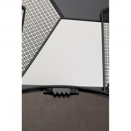 Miroir Cubes 104cm Kare Design