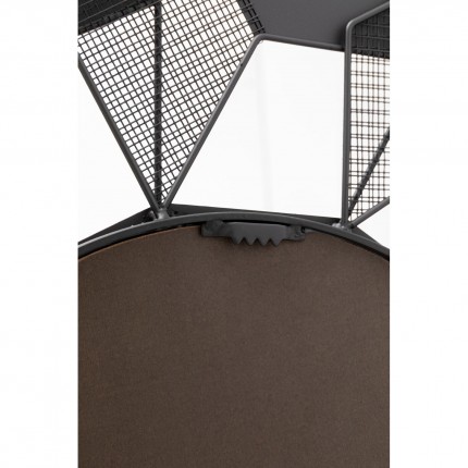 Miroir Cubes 70cm Kare Design