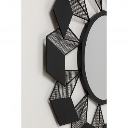 Miroir Cubes 70cm Kare Design