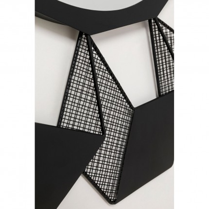 Miroir Cubes 70cm Kare Design