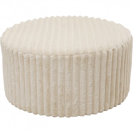 Pouf Kimi 70cm Kare Design