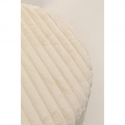 Pouf Kimi 70cm Kare Design