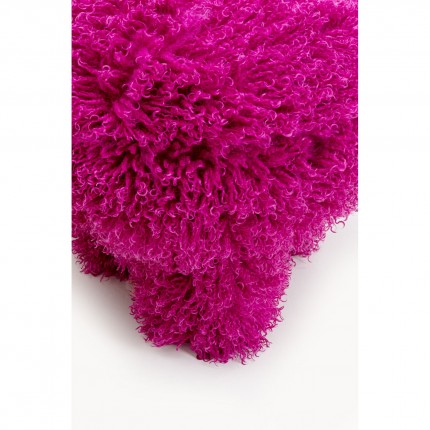 Tabouret Plushy rose Kare Design