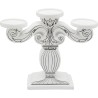 Porte-bougies Favola 33cm