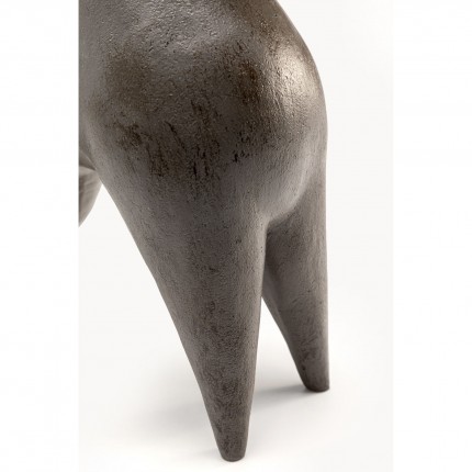 Déco cheval 31cm Kare Design
