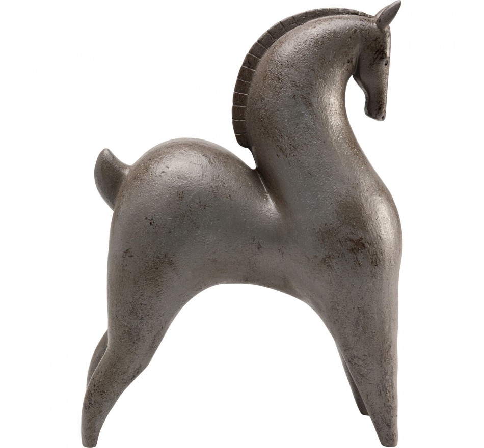 Déco cheval 31cm Kare Design