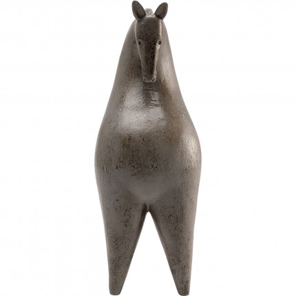 Deco horse 31cm Kare Design