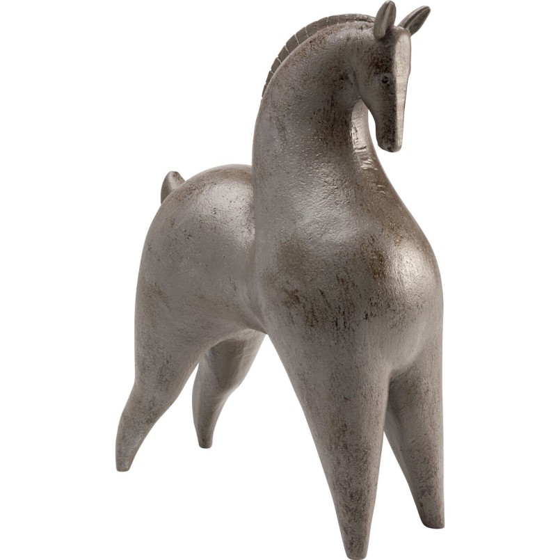 Figurine décorative Horse 31cm