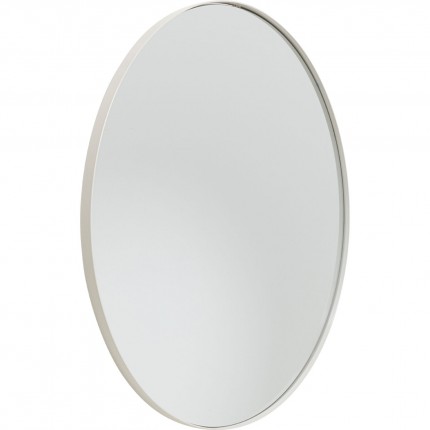 Miroir Starlet 100cm gris Kare Design