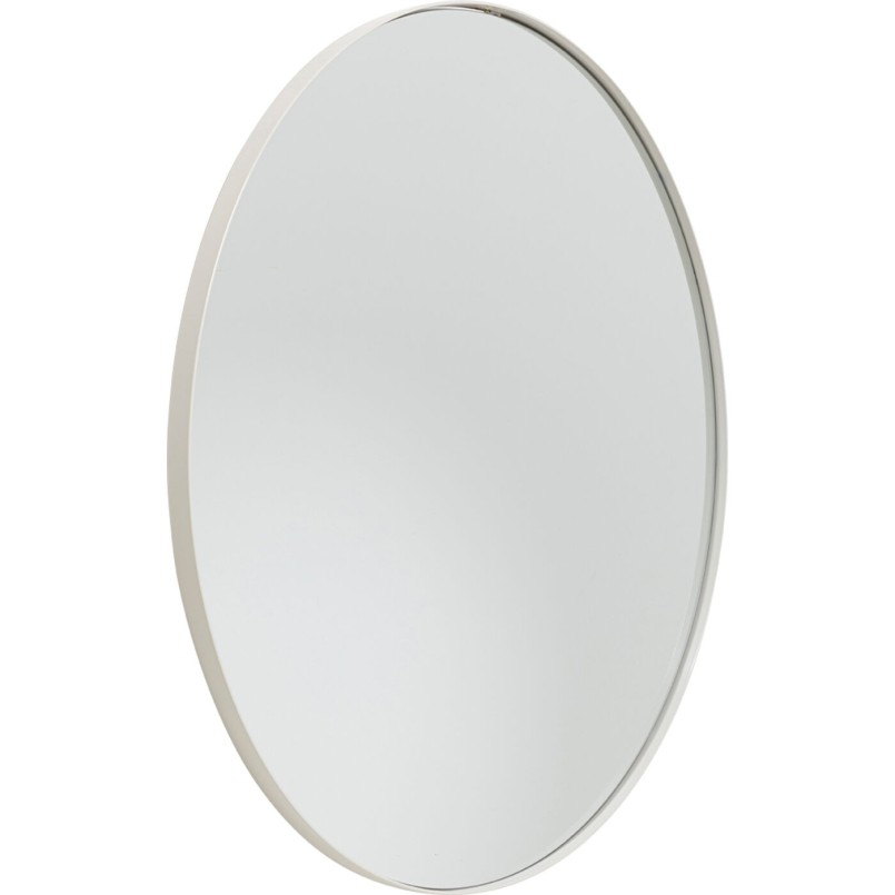 Mirror Starlet greige Ø100cm