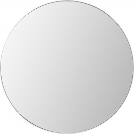 Miroir Starlet 100cm gris Kare Design