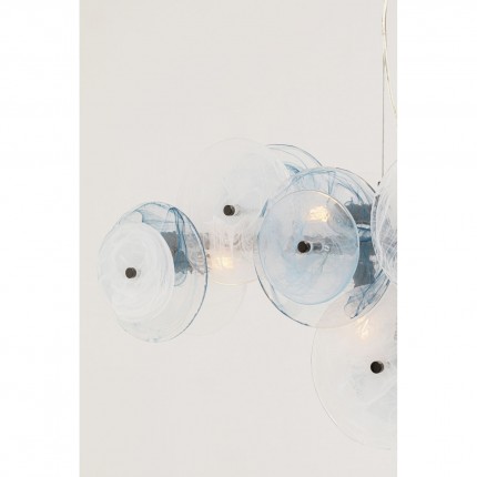 Pendant Lamp Aquamarine Kare Design